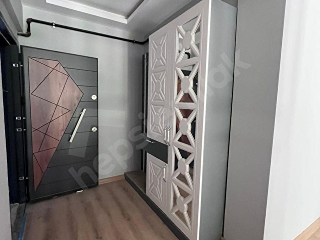 RW ALYANSTAN ATA MAHALLESİNDE MÜSTAKİL TADINDA SATILIK 2+1 DAİRE - Görsel 18