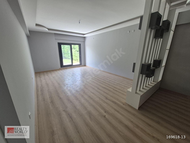 RW ALYANSTAN ATA MAHALLESİNDE MÜSTAKİL TADINDA SATILIK 2+1 DAİRE - Görsel 7