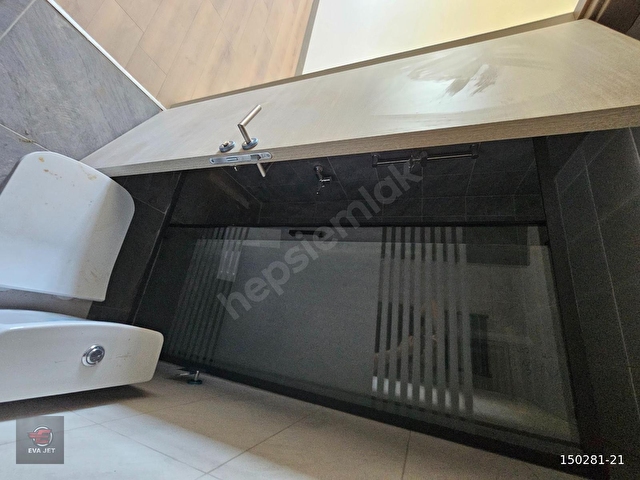 TOKİ MALTEPE ATIŞOKULU 7.ETAP ORMAN MANZARALI 2+1 KİRALIK DAİRE - Görsel 25