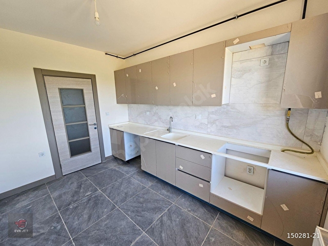 TOKİ MALTEPE ATIŞOKULU 7.ETAP ORMAN MANZARALI 2+1 KİRALIK DAİRE - Görsel 13