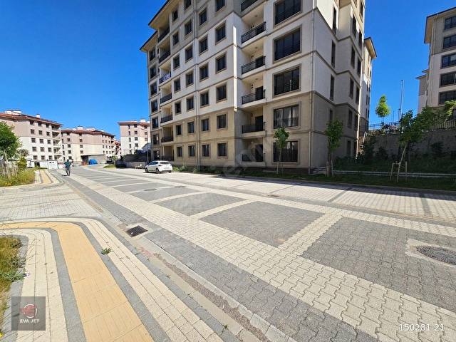TOKİ MALTEPE ATIŞOKULU 7.ETAP ORMAN MANZARALI 2+1 KİRALIK DAİRE - Görsel 30
