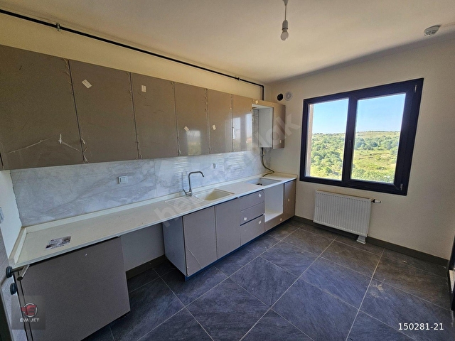 TOKİ MALTEPE ATIŞOKULU 7.ETAP ORMAN MANZARALI 2+1 KİRALIK DAİRE - Görsel 12