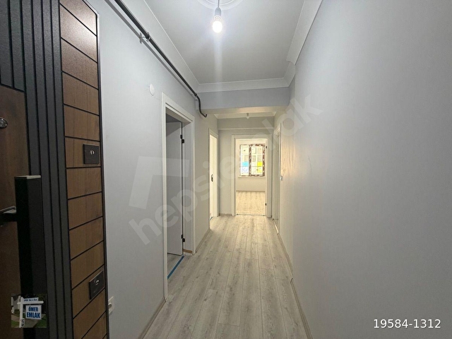 ÖMER EMLAKTAN OTURUMA HAZIR SIFIR DAİRE ASANSÖRLÜ - Görsel 8