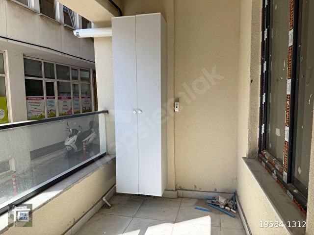 ÖMER EMLAKTAN OTURUMA HAZIR SIFIR DAİRE ASANSÖRLÜ - Görsel 9