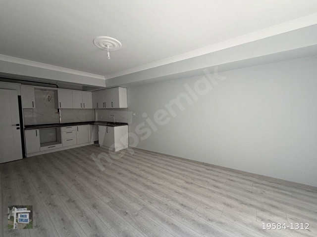 ÖMER EMLAKTAN OTURUMA HAZIR SIFIR DAİRE ASANSÖRLÜ - Görsel 2