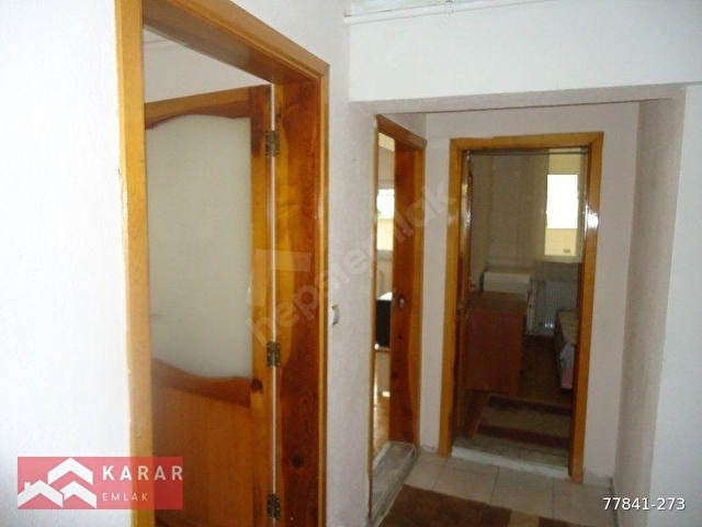 MEHMETÇİKTE 2+1 92M2 KOMBİLİ FULL EŞYALI MÜSTAKİL BAHÇELİ DAİRE - Görsel 23