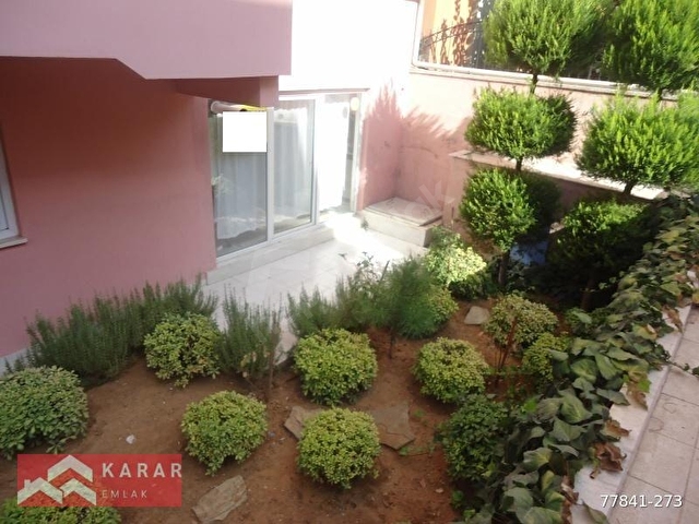 MEHMETÇİKTE 2+1 92M2 KOMBİLİ FULL EŞYALI MÜSTAKİL BAHÇELİ DAİRE - Görsel 4