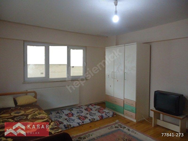 MEHMETÇİKTE 2+1 92M2 KOMBİLİ FULL EŞYALI MÜSTAKİL BAHÇELİ DAİRE - Görsel 13