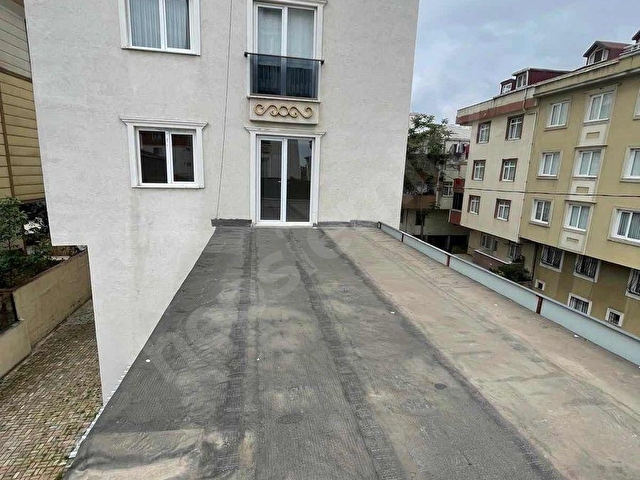 Pendik esenler mh. 3+1 teras balkonlu krediye uygun yeni bina - Görsel 20