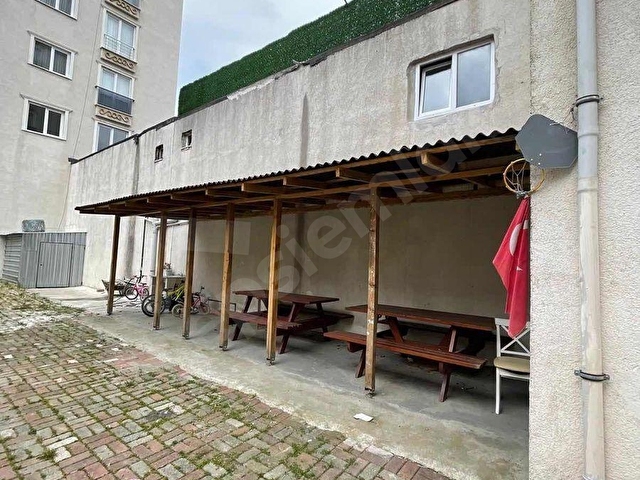 Pendik esenler mh. 3+1 teras balkonlu krediye uygun yeni bina - Görsel 7