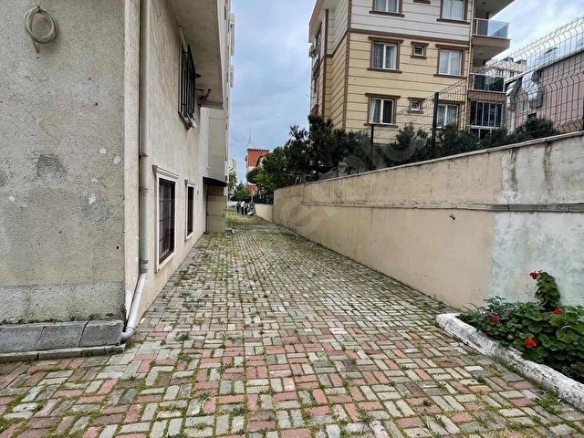 Pendik esenler mh. 3+1 teras balkonlu krediye uygun yeni bina - Görsel 11