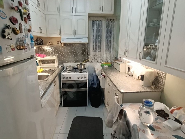 METROYA YAKIN ASANSÖRLÜ ARAKAT DAİRE - Görsel 4
