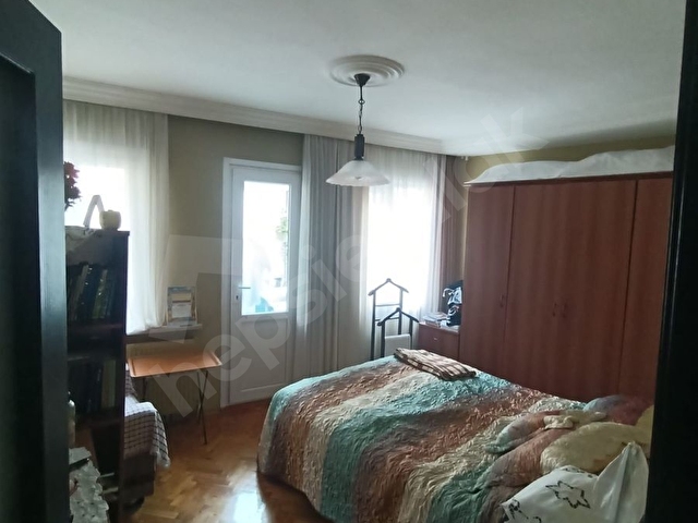 METROYA YAKIN ASANSÖRLÜ ARAKAT DAİRE - Görsel 7