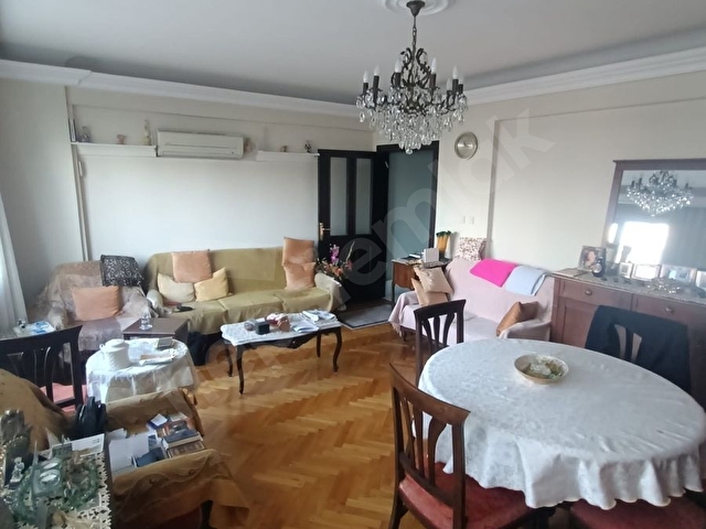 METROYA YAKIN ASANSÖRLÜ ARAKAT DAİRE - Görsel 14