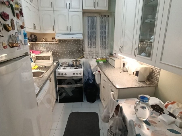 METROYA YAKIN ASANSÖRLÜ ARAKAT DAİRE - Görsel 16