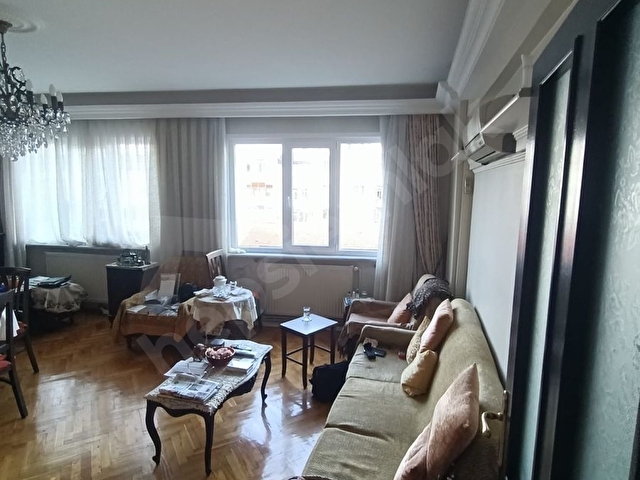 METROYA YAKIN ASANSÖRLÜ ARAKAT DAİRE - Görsel 19