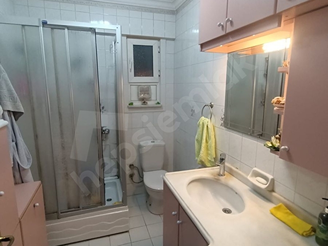 METROYA YAKIN ASANSÖRLÜ ARAKAT DAİRE - Görsel 24