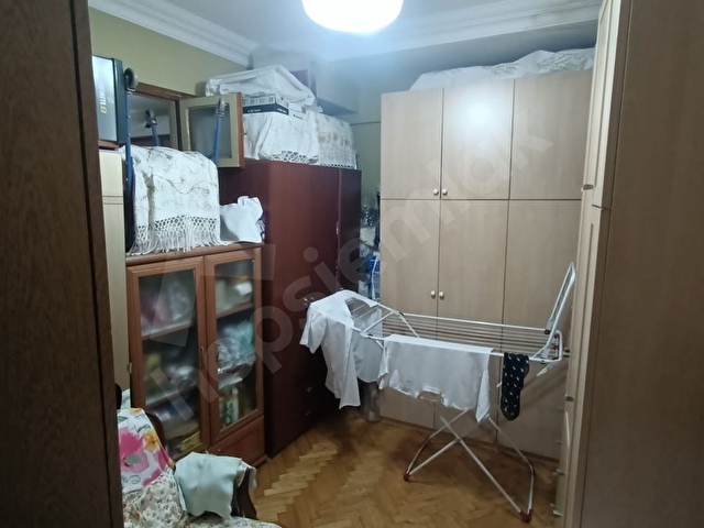 METROYA YAKIN ASANSÖRLÜ ARAKAT DAİRE - Görsel 25