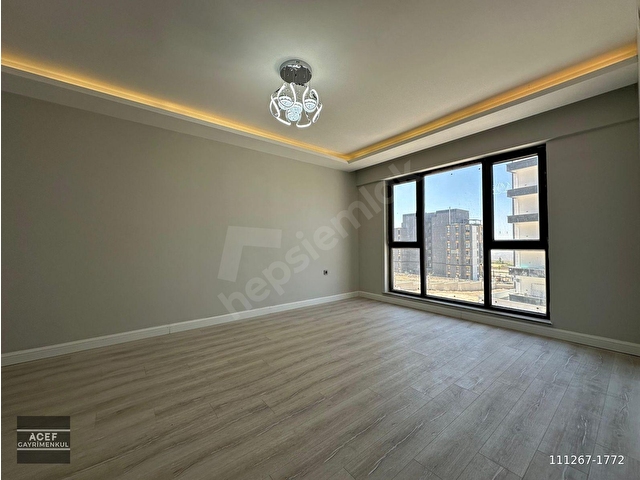ACEF GYD-ATAYURT MAH 2+1 OTURUMA HAZIR İSKANLI LÜX DAİRE - Görsel 17