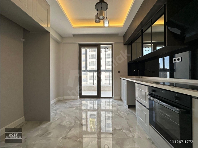 ACEF GYD-ATAYURT MAH 2+1 OTURUMA HAZIR İSKANLI LÜX DAİRE - Görsel 22