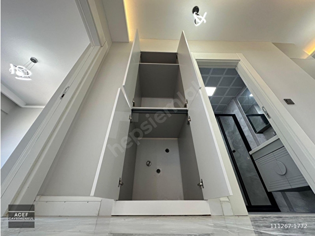 ACEF GYD-ATAYURT MAH 2+1 OTURUMA HAZIR İSKANLI LÜX DAİRE - Görsel 21