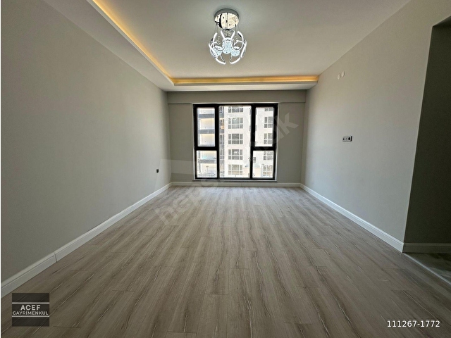 ACEF GYD-ATAYURT MAH 2+1 OTURUMA HAZIR İSKANLI LÜX DAİRE - Görsel 15