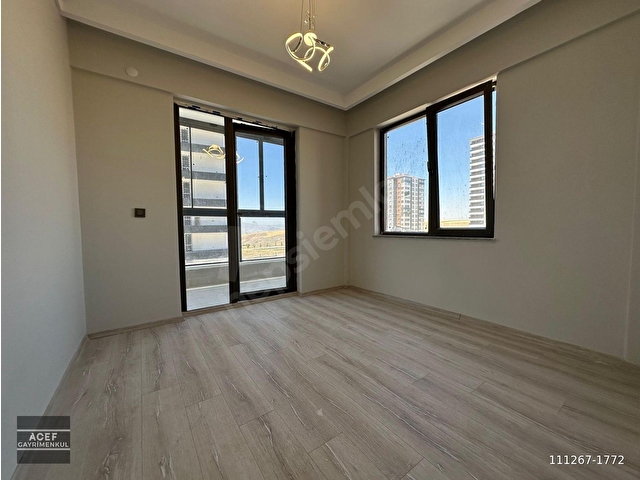 ACEF GYD-ATAYURT MAH 2+1 OTURUMA HAZIR İSKANLI LÜX DAİRE - Görsel 2