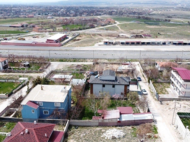 # NİĞDE EMLAK MRKZDEN SAZLICA ADANA YOLUNA YAKIN LÜKS MALİKANE # - Görsel 30