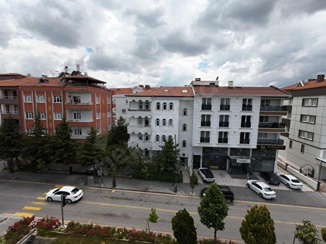 BYC GAYRİMENKULDEN KİRALIK 2+1 EŞYASIZ DAİRE - Görsel 5
