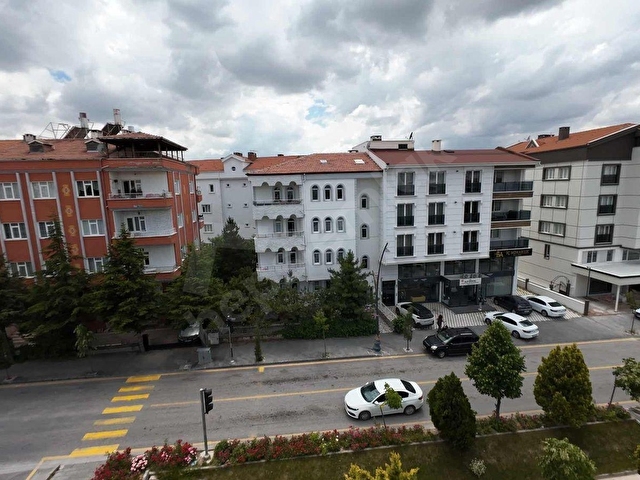 BYC GAYRİMENKULDEN KİRALIK 2+1 EŞYASIZ DAİRE - Görsel 6