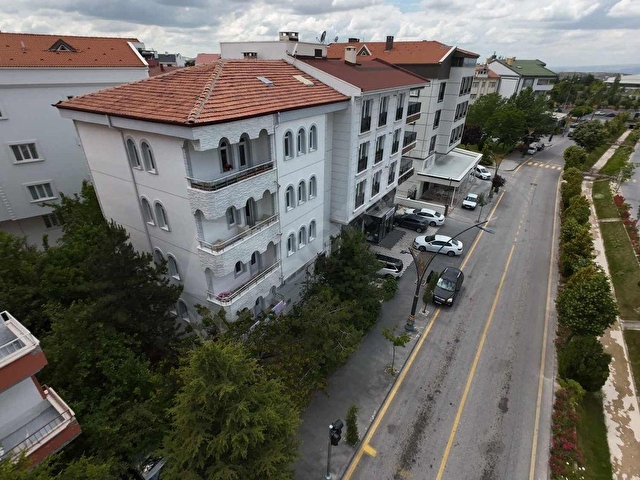 BYC GAYRİMENKULDEN KİRALIK 2+1 EŞYASIZ DAİRE - Görsel 12