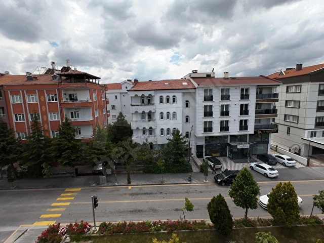 BYC GAYRİMENKULDEN KİRALIK 2+1 EŞYASIZ DAİRE - Görsel 13