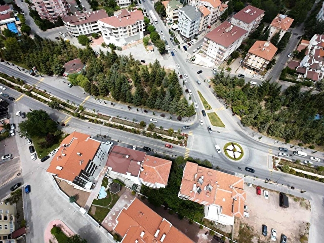 BYC GAYRİMENKULDEN KİRALIK 2+1 EŞYASIZ DAİRE - Görsel 8