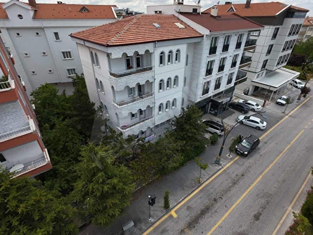 BYC GAYRİMENKULDEN KİRALIK 2+1 EŞYASIZ DAİRE - Görsel 10