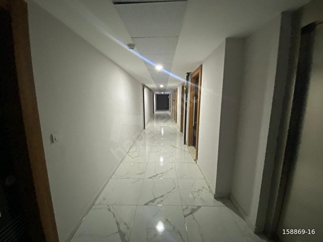 KILIÇ GOLD RESIDENCE 2+1 KAPALI MUTFAK SATILIK DAİRE - Görsel 15