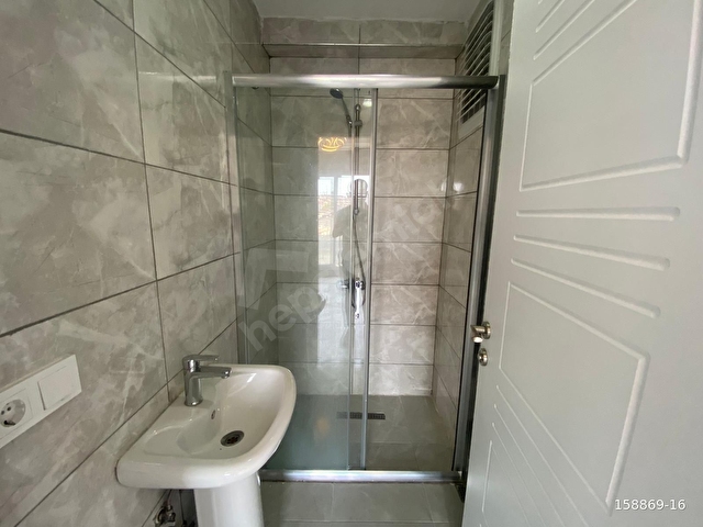 KILIÇ GOLD RESIDENCE 2+1 KAPALI MUTFAK SATILIK DAİRE - Görsel 13
