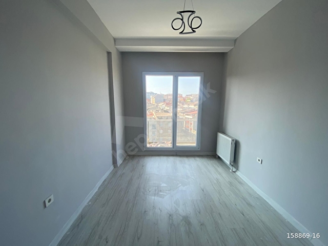 KILIÇ GOLD RESIDENCE 2+1 KAPALI MUTFAK SATILIK DAİRE - Görsel 7