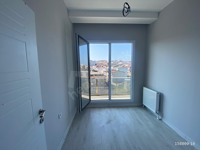 KILIÇ GOLD RESIDENCE 2+1 KAPALI MUTFAK SATILIK DAİRE - Görsel 5