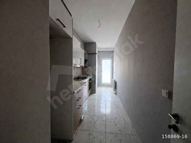 KILIÇ GOLD RESIDENCE 2+1 KAPALI MUTFAK SATILIK DAİRE - Görsel 3