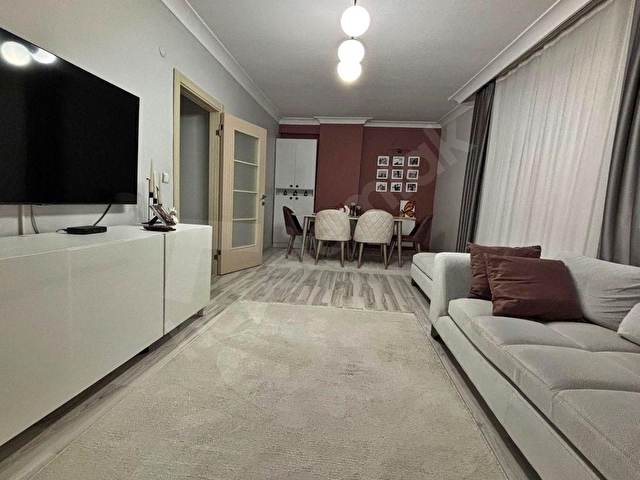 ERD YAPIDAN YUNUS EMRE MAHALLESİNDE FIRSAT DAİRE!! - Görsel 4