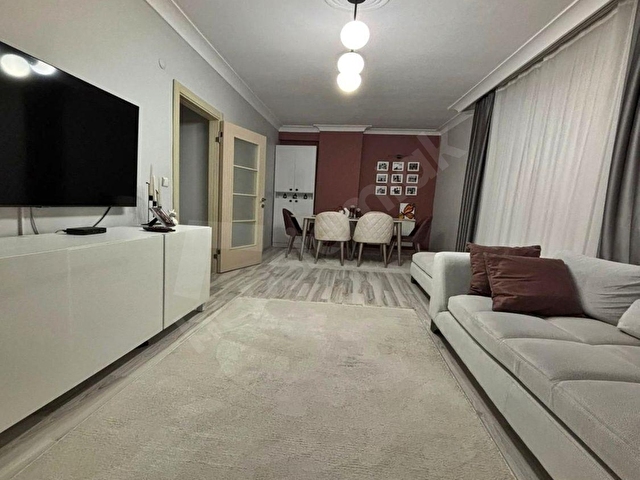 ERD YAPIDAN YUNUS EMRE MAHALLESİNDE FIRSAT DAİRE!! - Görsel 5