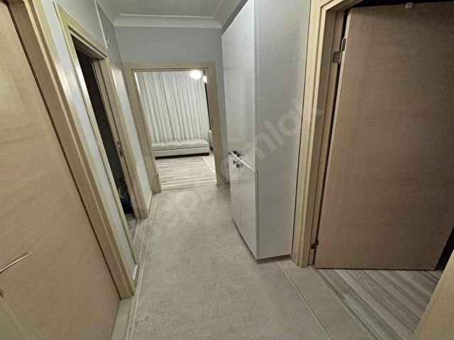 ERD YAPIDAN YUNUS EMRE MAHALLESİNDE FIRSAT DAİRE!! - Görsel 13