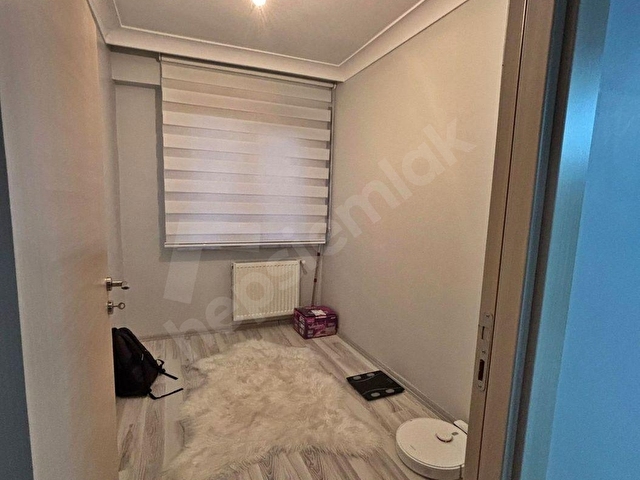 ERD YAPIDAN YUNUS EMRE MAHALLESİNDE FIRSAT DAİRE!! - Görsel 10
