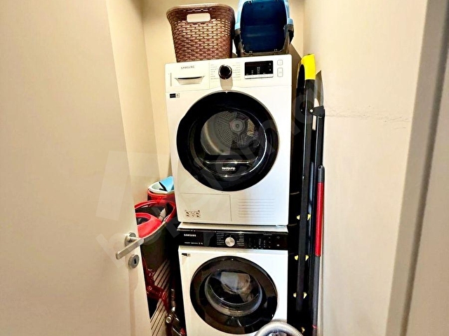 VERANKA İNVESTTEN ANKARANIN KALBİ MERKEZ ANKARA AİLE KONUTLARINDA FULL+FULL ACİL SATILIK 3+1 DAİRE - Görsel 26