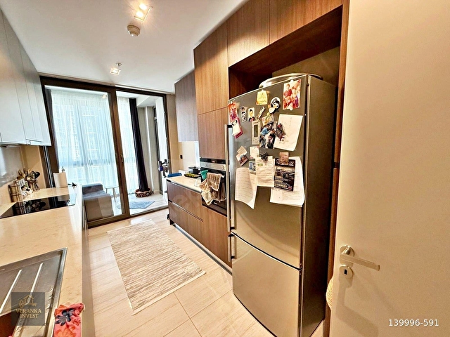 VERANKA İNVESTTEN ANKARANIN KALBİ MERKEZ ANKARA AİLE KONUTLARINDA FULL+FULL ACİL SATILIK 3+1 DAİRE - Görsel 8