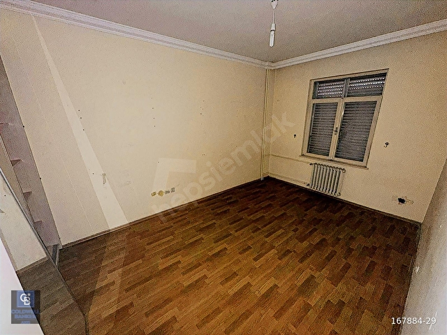 Bahçelievler Mahallesi Atatürk Parkı Karşısı Satılık 3+1 Daire - Görsel 10