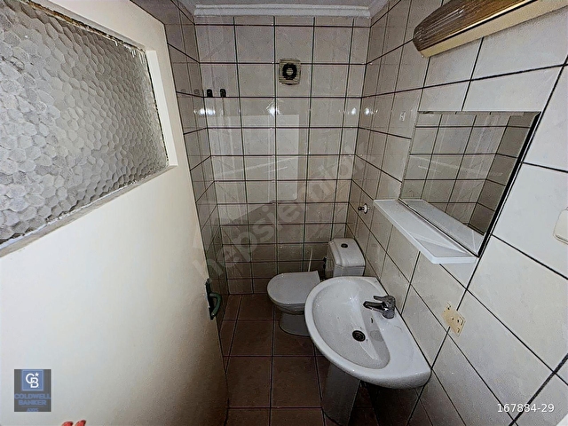 Bahçelievler Mahallesi Atatürk Parkı Karşısı Satılık 3+1 Daire - Görsel 15