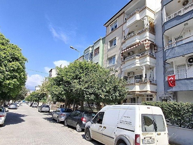 HATAY İSKENDERUN MUSTAFA KEMAL MAH SATILIK 3+1 140 M2 ULTRA LÜKS DAİRE - Görsel 2