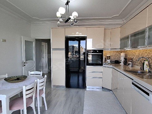 HATAY İSKENDERUN MUSTAFA KEMAL MAH SATILIK 3+1 140 M2 ULTRA LÜKS DAİRE - Görsel 6