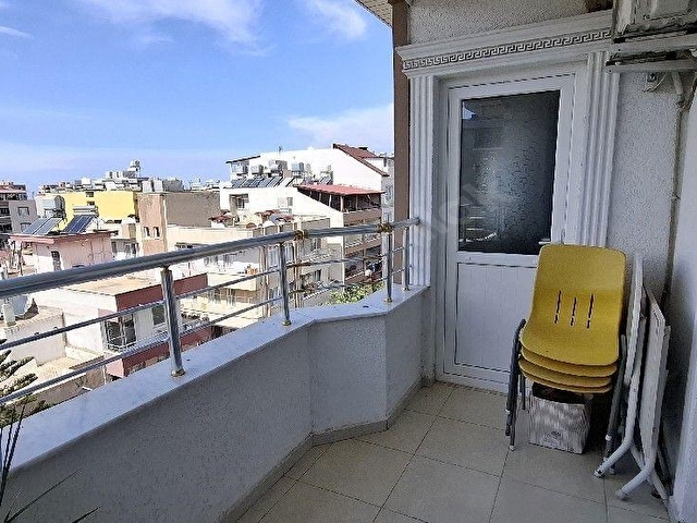 HATAY İSKENDERUN MUSTAFA KEMAL MAH SATILIK 3+1 140 M2 ULTRA LÜKS DAİRE - Görsel 9